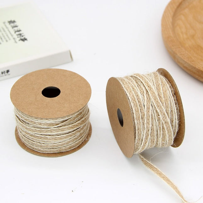 Roll of Ribbon with Lace - wnkrs