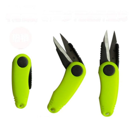 Multifunctional Sewing Scissors - wnkrs
