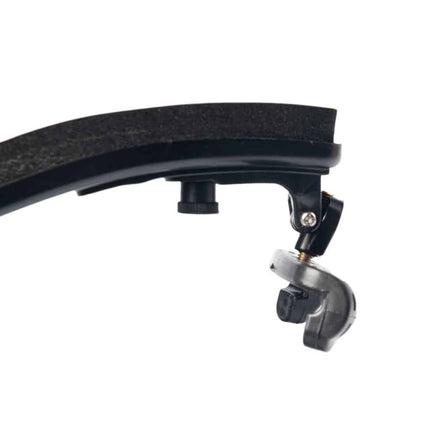 Adjustable Soft Foam Padded Violin Shoulder Rest - wnkrs