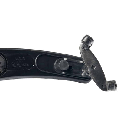 Adjustable Soft Foam Padded Violin Shoulder Rest - wnkrs