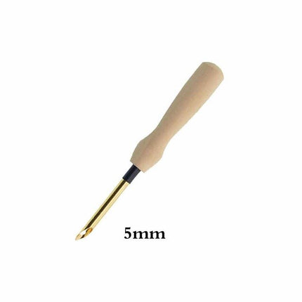 Wooden Handle Embroidery Pen - Wnkrs