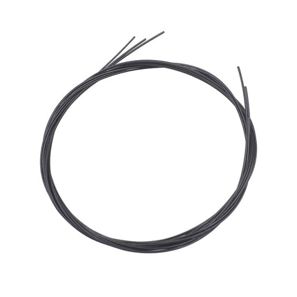 Universal Silver-Plated Copper Nylon Guitar Strings 6 pcs Set - Wnkrs