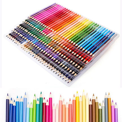 Colored Pencils Set for Drawing - Wnkrs