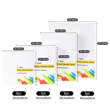 Art Oil Painting Canvas - Wnkrs