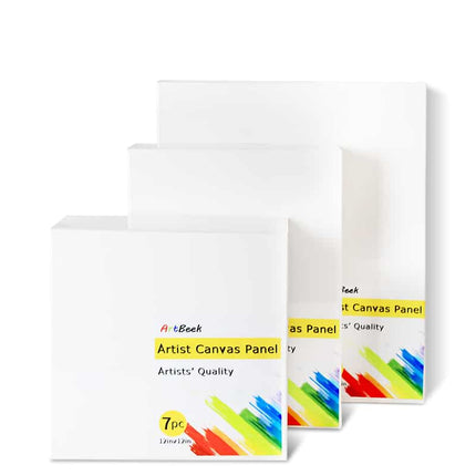 Art Oil Painting Canvas - Wnkrs