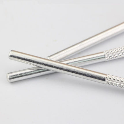 7 Pin Pottery Texture Brush - wnkrs