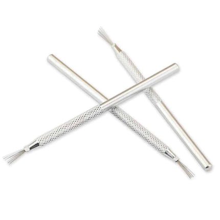 7 Pin Pottery Texture Brush - wnkrs