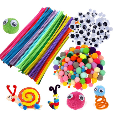 Creative Handmade Craft Set - Wnkrs