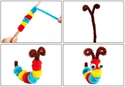 Creative Handmade Craft Set - Wnkrs