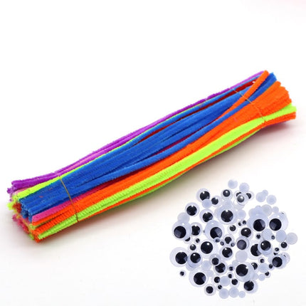 Creative Handmade Craft Set - Wnkrs