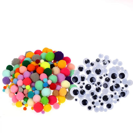 Creative Handmade Craft Set - Wnkrs