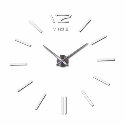 Modern Wall Clock for Decorating - wnkrs