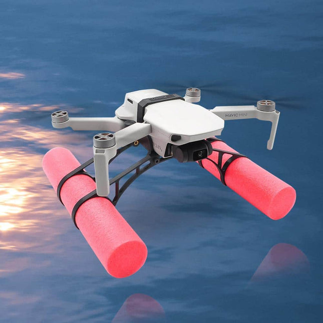Floating Landing Gear for DJI Mavic Mini - Wnkrs
