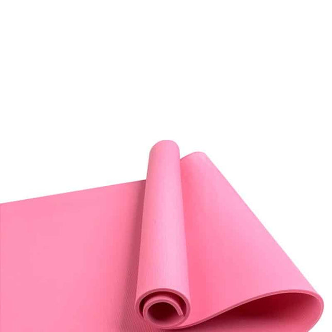 Colorful Thin Yoga Mat - Wnkrs