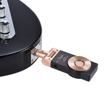 Wireless Electric Guitar Transmitter and Receiver Set - Wnkrs
