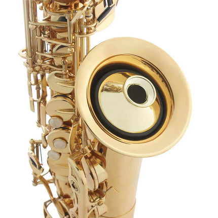 Woodwind Saxophone Silencer Mute - Wnkrs