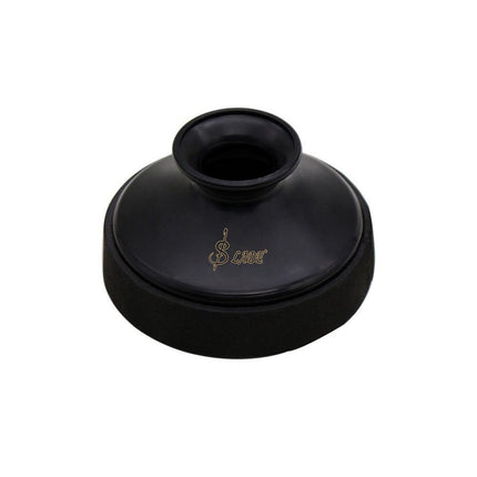 Woodwind Saxophone Silencer Mute - Wnkrs