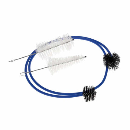 Trumpet Tube Cleaning Brushes 3 pcs Set - wnkrs