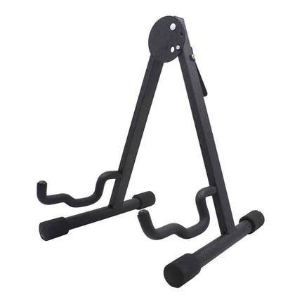 Floor Bipod Folding Metal Cello Stand - Wnkrs