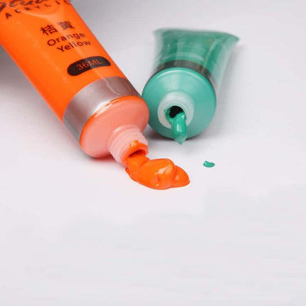 Art Acrylic Paint Set - Wnkrs