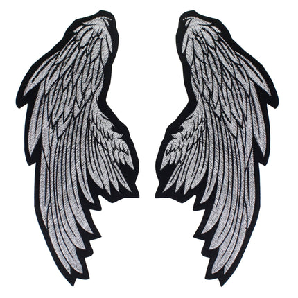 Wings Patch - Wnkrs