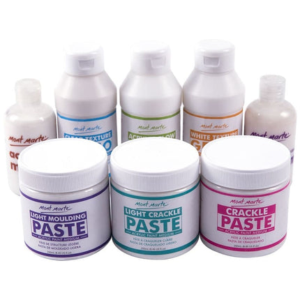 Acrylic Primer and Painting Medium - wnkrs