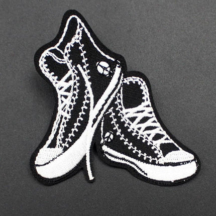 Sneakers Patch - wnkrs