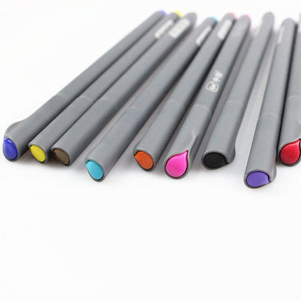 Multicolorful Drawing Pens Set - wnkrs
