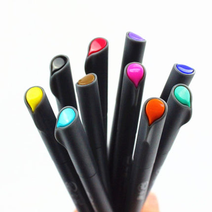 Multicolorful Drawing Pens Set - wnkrs