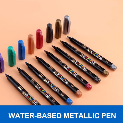 Water Based Painting Marker Pen - wnkrs