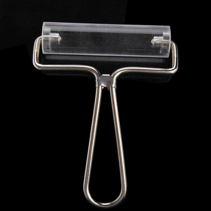 Professional Clay Roller with Handle - wnkrs