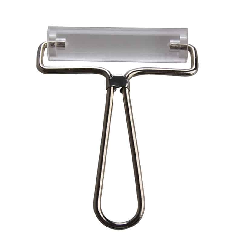 Professional Clay Roller with Handle