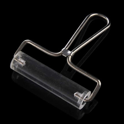 Professional Clay Roller with Handle - wnkrs