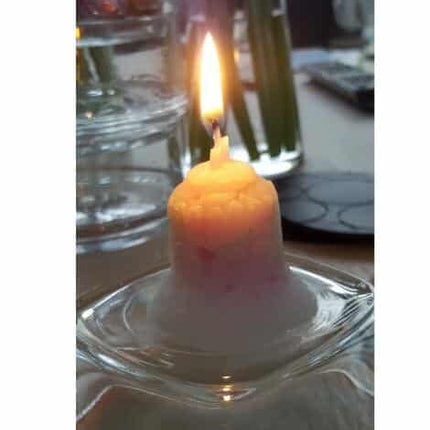 Bell Candle Mold - wnkrs
