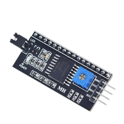 Arduino LCD Display Module - Wnkrs