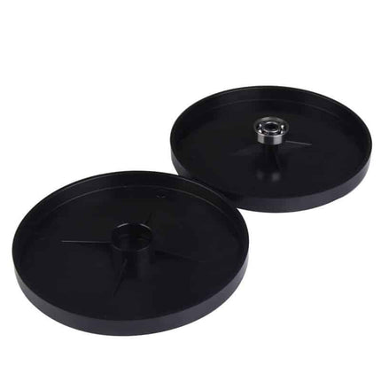 360 Rotation Pottery Turntable - wnkrs