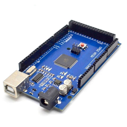MEGA2560 R3 USB Development Board - wnkrs