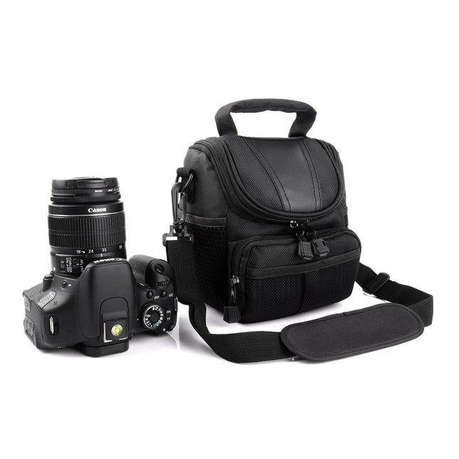 Universal DSLR Camera Bag with Pocket - Wnkrs