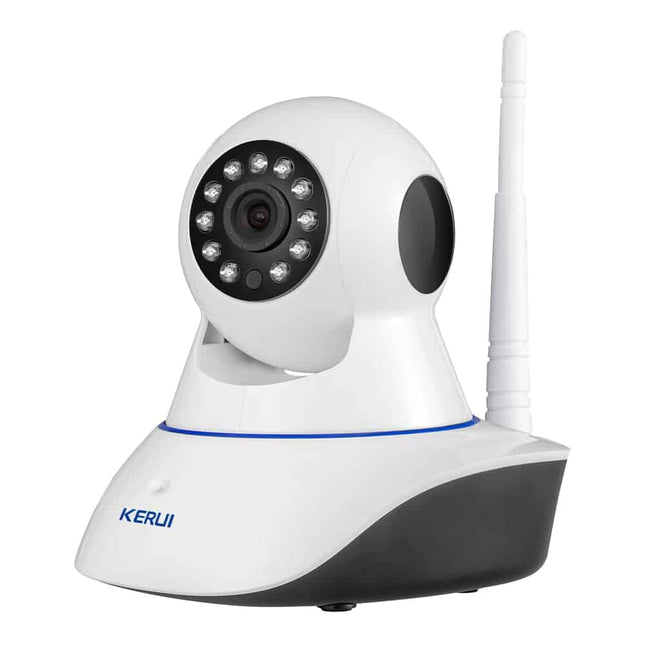 Wireless Home Security IP Camera - Wnkrs