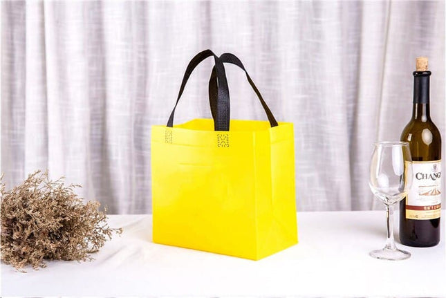 Foldable Reusable Shopping Bag - Wnkrs