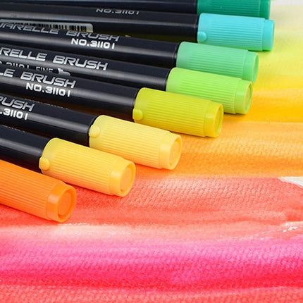 Water-Based Art Marker Pens - Wnkrs