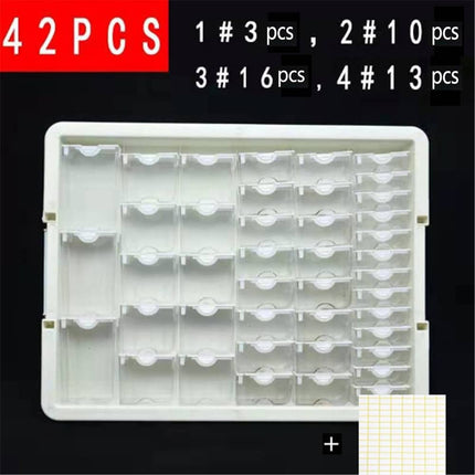 Diamond Painting Storage Box - Wnkrs
