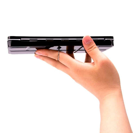 12/24 Grid Watercolor Palette Box - wnkrs