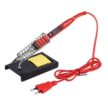 Electric Soldering Iron Kit - Wnkrs