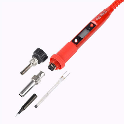 Electric Soldering Iron Kit - Wnkrs