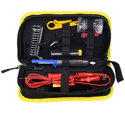 Electric Soldering Iron Kit - Wnkrs