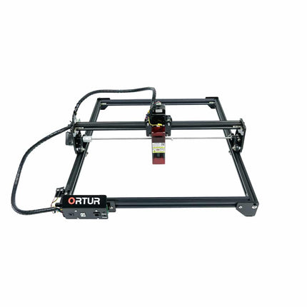Engraving Cutting Machine - Wnkrs