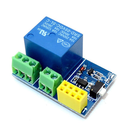 Arduino WiFi Relay Module - Wnkrs