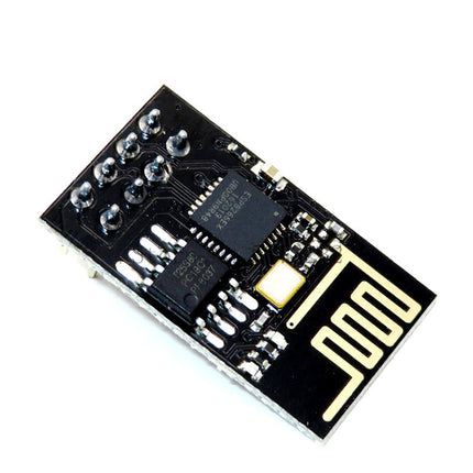 Arduino WiFi Relay Module - Wnkrs