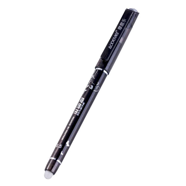 Blue / Black Ink Erasable Gel Pen - Wnkrs